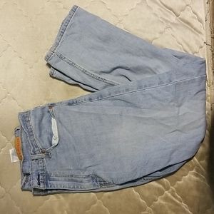 Levi's 513 Jean Sz 36x30